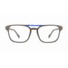 HORS COLLECTION VANNI UOMO LV2160 A960  Taille / Branche : 52 - 18 / 145 MM