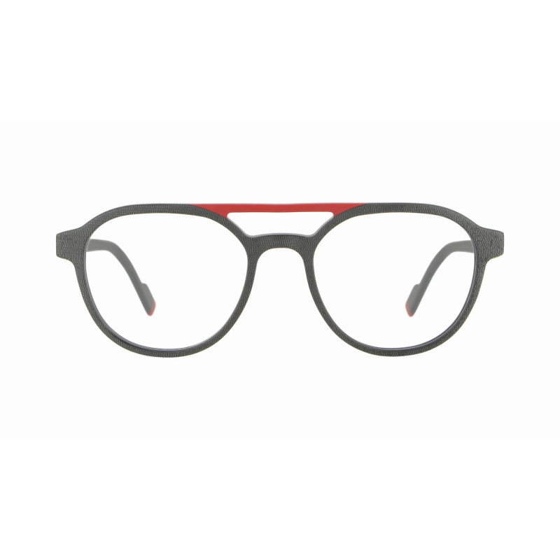 HORS COLLECTION VANNI UOMO LV2161 A910  Taille / Branche : 50 - 18 / 145 MM
