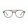 HORS COLLECTION VANNI UOMO LV2161 A910  Taille / Branche : 50 - 18 / 145 MM