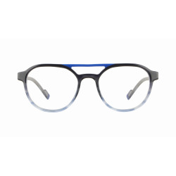 HORS COLLECTION VANNI UOMO LV2161 A64  Taille / Branche : 50 - 18 / 145 MM