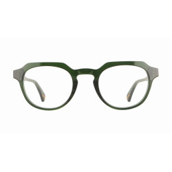 HORS COLLECTION VANNI UOMO LV6616 A09  TAILLE / BRANCHE : 50 - 23 / 145 MM