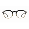 HORS COLLECTION VANNI UOMO LV6616 A66  TAILLE / BRANCHE : 50 - 23 / 145 MM