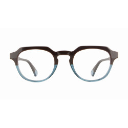 HORS COLLECTION VANNI UOMO LV6616 A64  TAILLE / BRANCHE : 50 - 23 / 145 MM