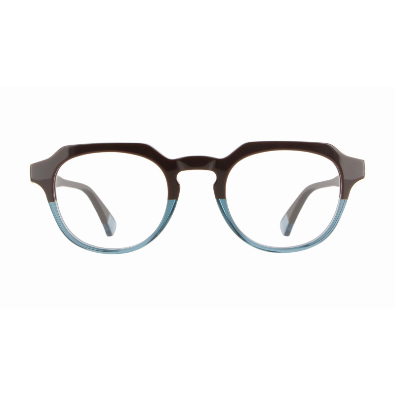HORS COLLECTION VANNI UOMO LV6616 A64  TAILLE / BRANCHE : 50 - 23 / 145 MM