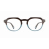 HORS COLLECTION VANNI UOMO LV6616 A64  TAILLE / BRANCHE : 50 - 23 / 145 MM
