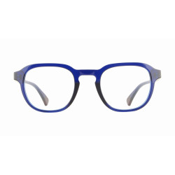 HORS COLLECTION VANNI UOMO LV6615 A04  TAILLE / BRANCHE : 51 - 24 / 145 MM