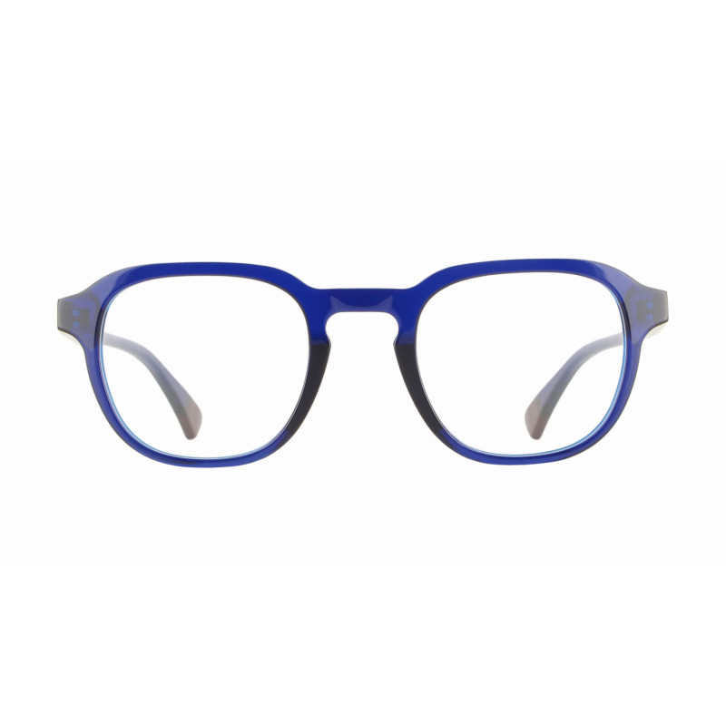HORS COLLECTION VANNI UOMO LV6615 A04  TAILLE / BRANCHE : 51 - 24 / 145 MM
