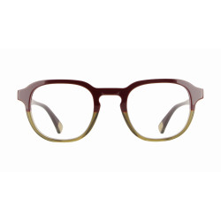 HORS COLLECTION VANNI UOMO LV6615 A68  TAILLE / BRANCHE : 51 - 24 / 145 MM