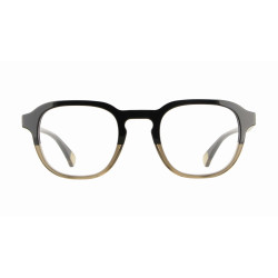 HORS COLLECTION VANNI UOMO LV6615 A66  TAILLE / BRANCHE : 51 - 24 / 145 MM