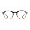 HORS COLLECTION VANNI UOMO LV6615 A66  TAILLE / BRANCHE : 51 - 24 / 145 MM