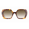 HORS COLLECTION VANNI SOLAIRE VS3060 A06  Taille / Branche : 56 - 20 / 145 MM