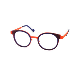 HORS COLLECTION XIT C201 009  Taille / Branche : 46 - 20 / 135 MM