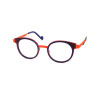 HORS COLLECTION XIT C201 009  Taille / Branche : 46 - 20 / 135 MM
