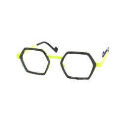 HORS COLLECTION XIT C202 100  Taille / Branche : 47 - 16 / 135 MM