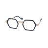 HORS COLLECTION XIT C202 008  Taille / Branche : 47 - 16 / 135 MM
