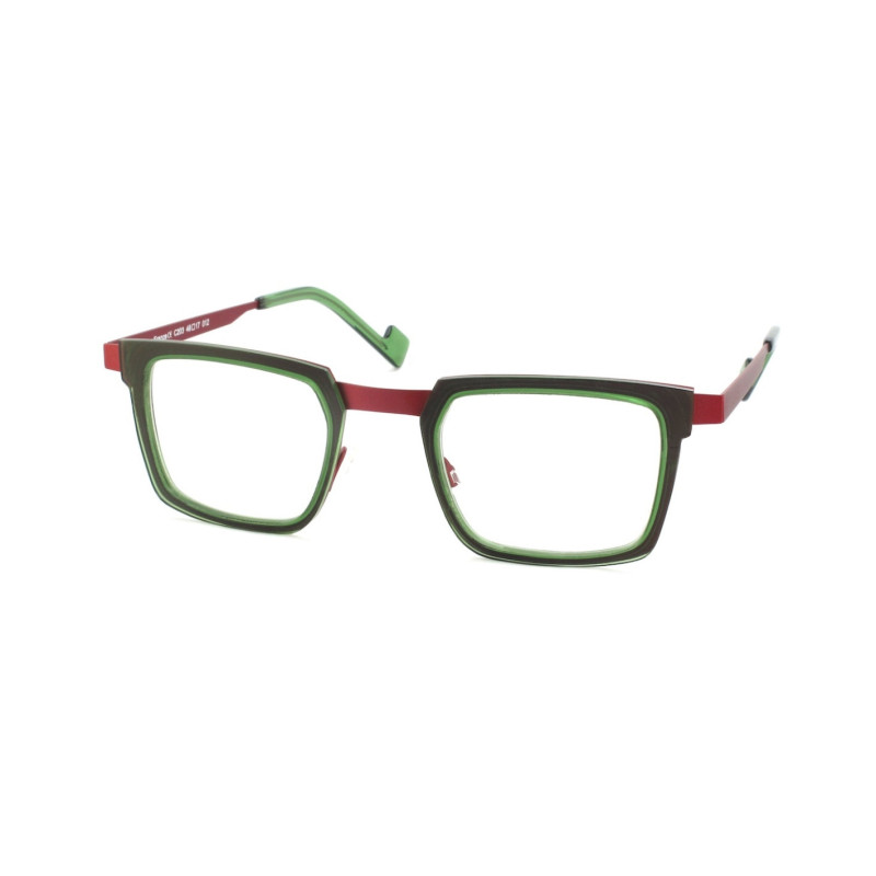 HORS COLLECTION XIT C203 012  Taille / Branche : 48 - 17 / 135 MM