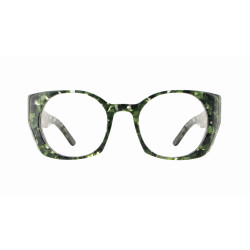 HORS COLLECTION VANNI LV1670 A59  TAILLE / BRANCHE : 49 - 21 / 145 MM