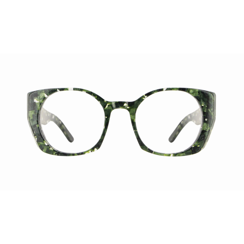 HORS COLLECTION VANNI LV1670 A59  TAILLE / BRANCHE : 49 - 21 / 145 MM