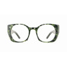 HORS COLLECTION VANNI LV1670 A59  TAILLE / BRANCHE : 49 - 21 / 145 MM