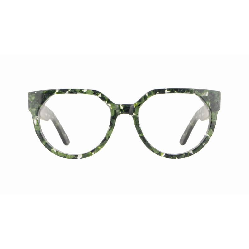HORS COLLECTION VANNI LV1671 A59  TAILLE / BRANCHE : 50 - 17 / 145 MM