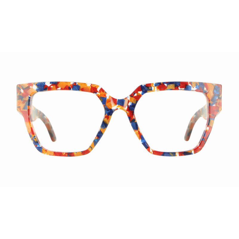 HORS COLLECTION VANNI LV1672 A50  TAILLE / BRANCHE : 53 - 19 / 145 MM