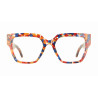 HORS COLLECTION VANNI LV1672 A50  TAILLE / BRANCHE : 53 - 19 / 145 MM