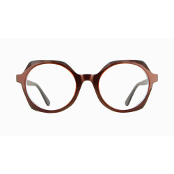 HORS COLLECTION VANNI LV1663 A706  Taille / Branche : 50 - 21 / 145 MM