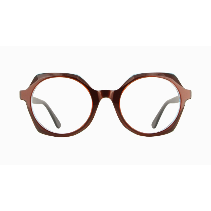 HORS COLLECTION VANNI LV1663 A706  Taille / Branche : 50 - 21 / 145 MM