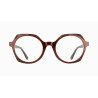 HORS COLLECTION VANNI LV1663 A706  Taille / Branche : 50 - 21 / 145 MM