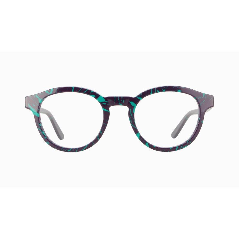 HORS COLLECTION VANNI LV1675 A990  TAILLE / BRANCHE : 48 - 21 / 145 MM