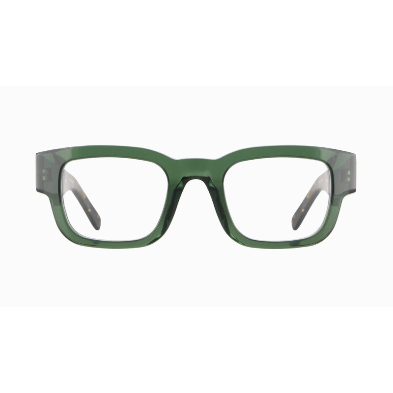 HORS COLLECTION VANNI UOMO LV1680 A19  TAILLE / BRANCHE : 50 - 24 / 145 MM