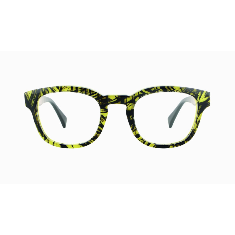 VANNI UOMO LV6832 A903  TAILLE / BRANCHE : 48 - 23 / 145 MM