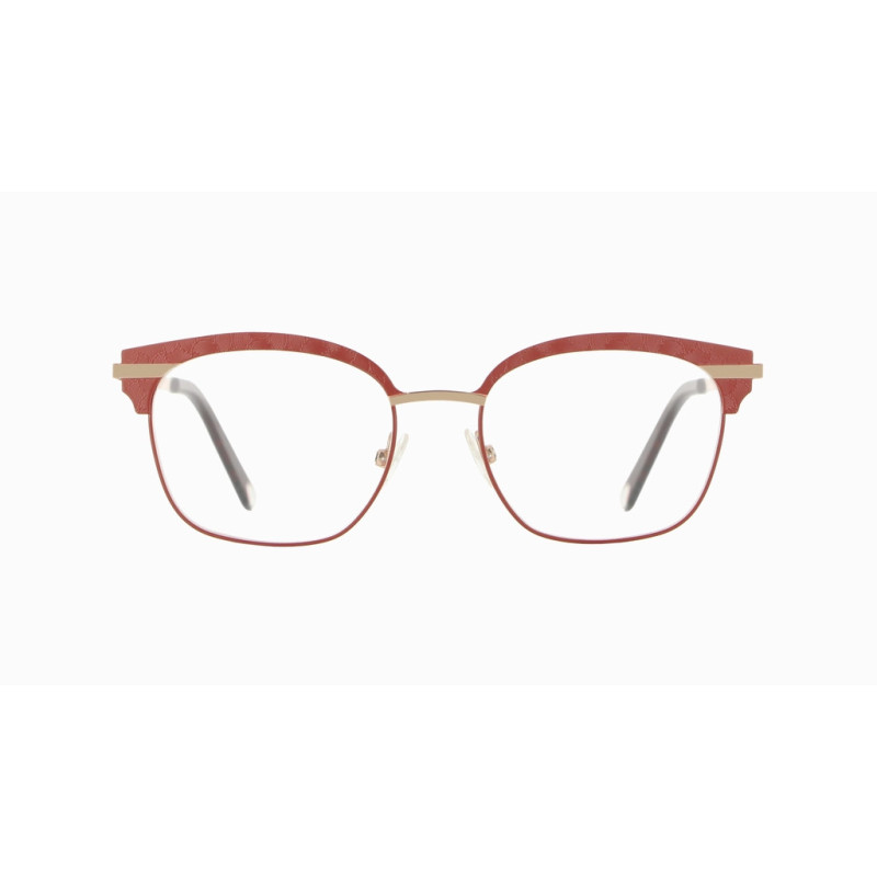 HORS COLLECTION VANNI PETITE MV337 C555  TAILLE / BRANCHE : 48 - 17 / 135 MM