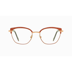 HORS COLLECTION VANNI PETITE MV334 C555  TAILLE / BRANCHE : 48 - 18 / 135 MM