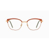 HORS COLLECTION VANNI PETITE MV334 C555  TAILLE / BRANCHE : 48 - 18 / 135 MM