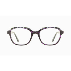 HORS COLLECTION VANNI LV1647 A995  TAILLE / BRANCHE : 50 - 19 / 145 MM