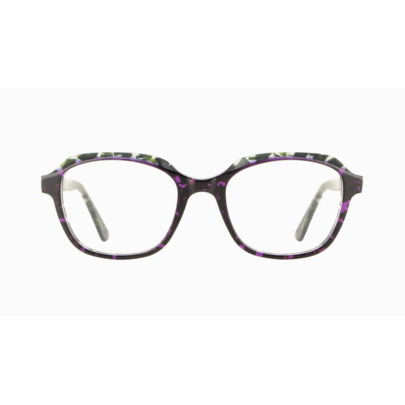 HORS COLLECTION VANNI LV1647 A995  TAILLE / BRANCHE : 50 - 19 / 145 MM