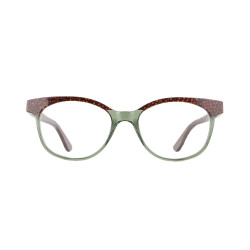 HORS COLLECTION VANNI LV1691 A439  Taille / Branche : 50 - 17 / 145 MM