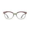 HORS COLLECTION VANNI LV1691 A439  Taille / Branche : 50 - 17 / 145 MM