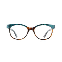 HORS COLLECTION VANNI LV1691 A476  Taille / Branche : 50 - 17 / 145 MM