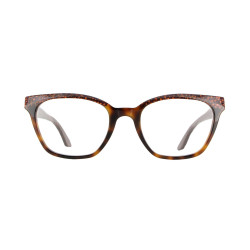 HORS COLLECTION VANNI LV1692 A436  Taille / Branche : 53 - 21 / 145 MM