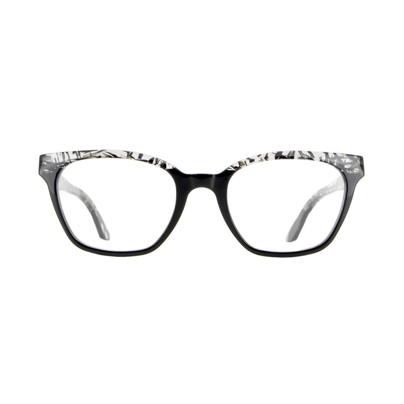 HORS COLLECTION VANNI LV1692 A901  Taille / Branche : 53 - 21 / 145 MM