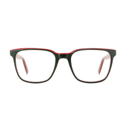 HORS COLLECTION VANNI UOMO LV2119 A629  Taille / Branche : 55 - 20 / 145 MM