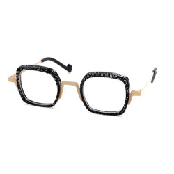 HORS COLLECTION XIT C105 100  Taille / Branche : 43 - 25 / 140 MM