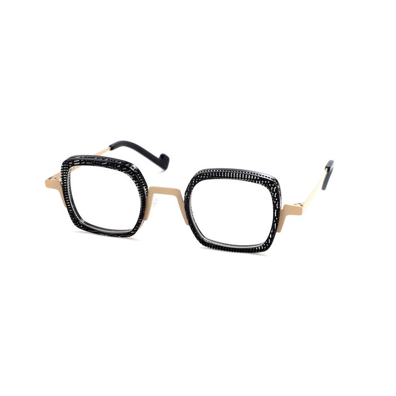 HORS COLLECTION XIT C105 100  Taille / Branche : 43 - 25 / 140 MM