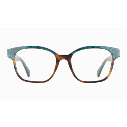 HORS COLLECTION VANNI LV6840 A476  Taille / Branche : 54 - 17 / 145 MM