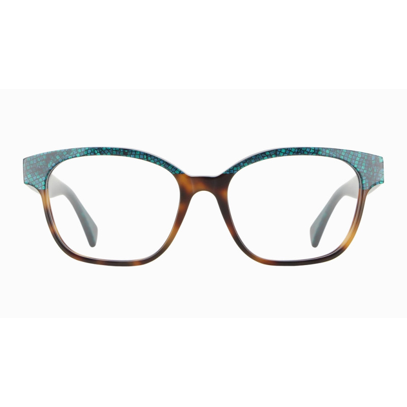 HORS COLLECTION VANNI LV6840 A476  Taille / Branche : 54 - 17 / 145 MM