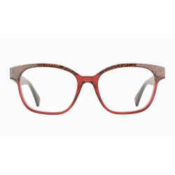 HORS COLLECTION VANNI LV6840 A438  Taille / Branche : 54 - 17 / 145 MM