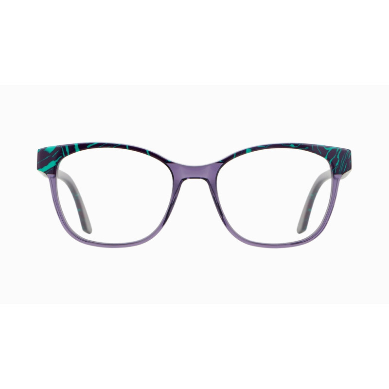 HORS COLLECTION VANNI LV1632 A995  TAILLE / BRANCHE : 50 - 18 / 145 MM