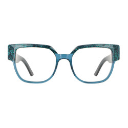 HORS COLLECTION VANNI LV1666 A477  Taille / Branche : 53 - 20 / 145 MM